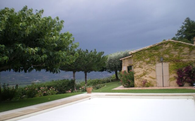 Charming Country House With Panoramic Views