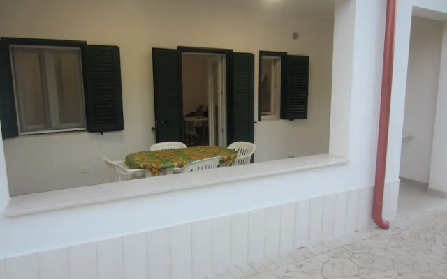 Villa Elisa