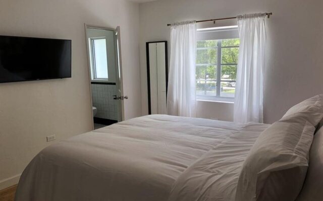 The Boutique Hotel Miami