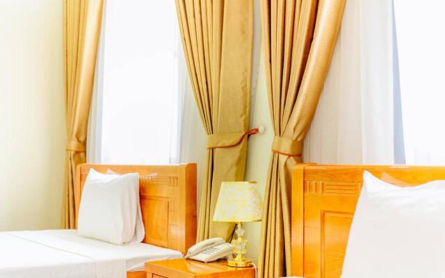 Lan Tuong Hotel
