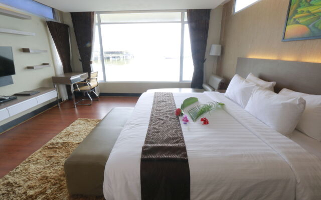 Bintan Agro Beach Resort & Spa