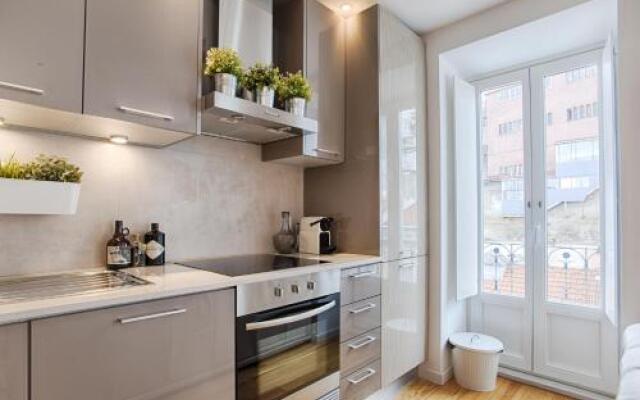 BmyGuest - 28 Tram Central Apartment