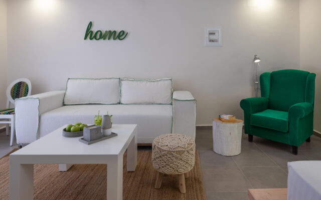 Eva Mare Hotel & Suites -  Adults Only