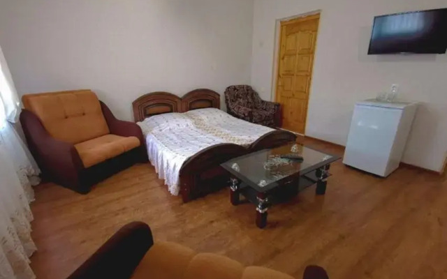 Guest House U Eleny