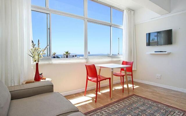 Seafacing Sandringham 01SH