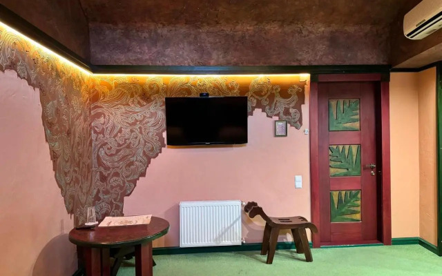 Hotel Veles