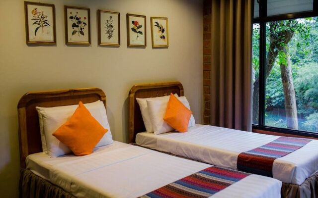 Malagos Garden Resort