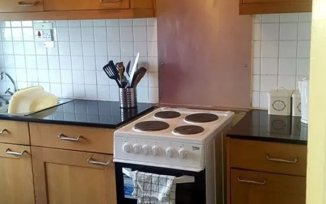 Tony Asga Apartments - Sakina Apartment