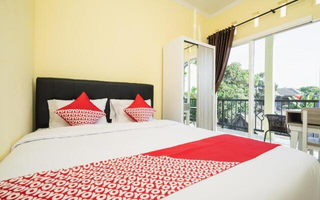 OYO 1855 Elise Exclusive Residence