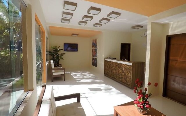 Hotel Morro de São Paulo