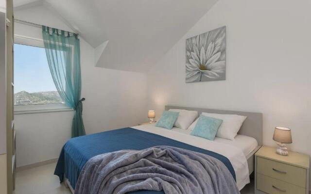 Apartments Villa Soleil