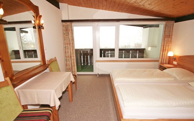 Chalet St Wendelin - Typ A Telfs