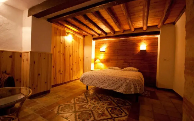 Casa Rural Calabaza & Nueces