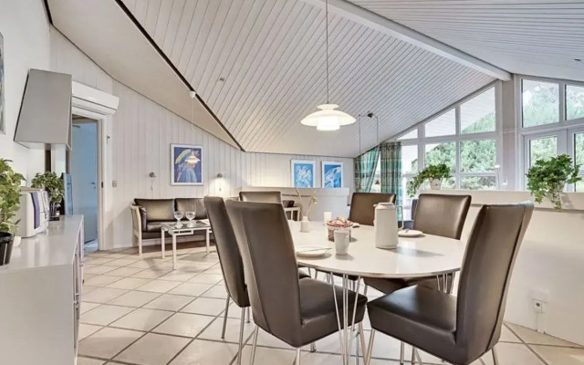 "Heilo" - 600m from the sea in Western Jutland