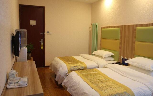 Beijing Yamei International Hotel Airport Branch