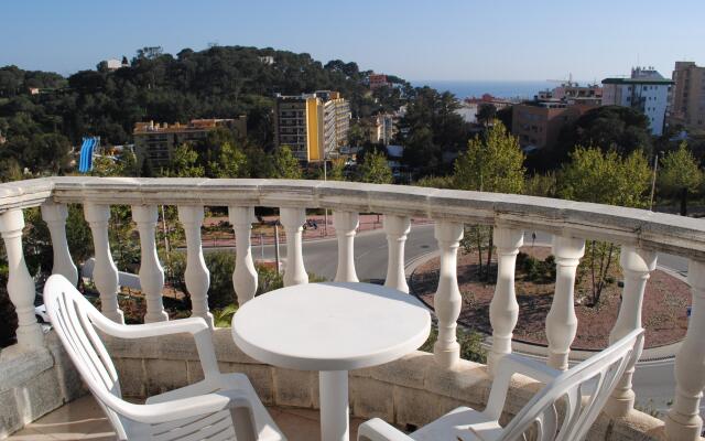 Hotel Bonsol