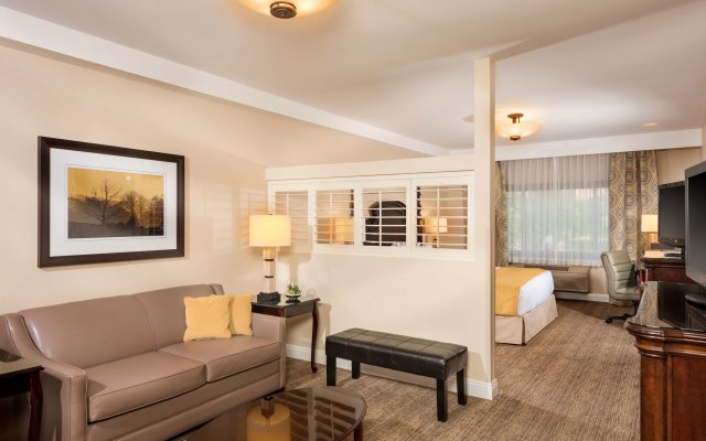 Ayres Suites Ontario at the Mills Mall - Rancho Cucamonga