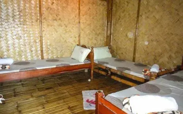 Coron Sunrise Pension House