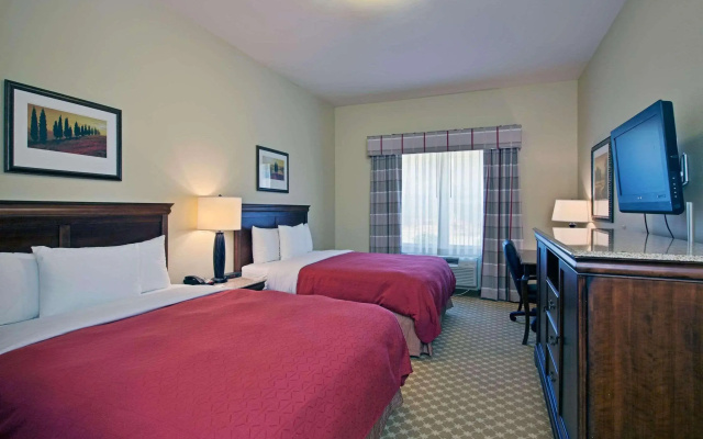 Country Inn & Suites by Radisson, Wilmington, NC