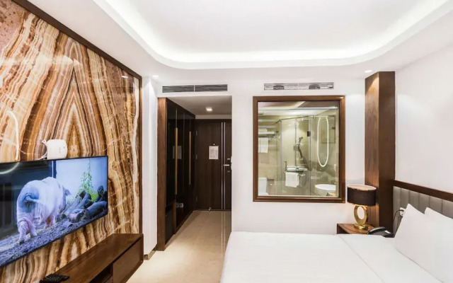 Blubiz Hotel My Dinh - Blubiz Hotel 2