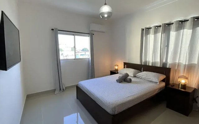 Residencial Uben Iii