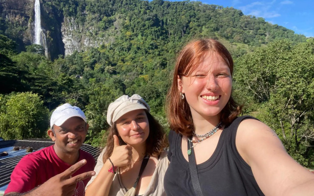 Thomasha Holiday Inn