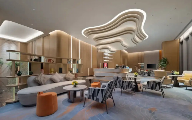 Holiday Inn Chengdu East by IHG