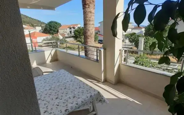 Apartments Lozina