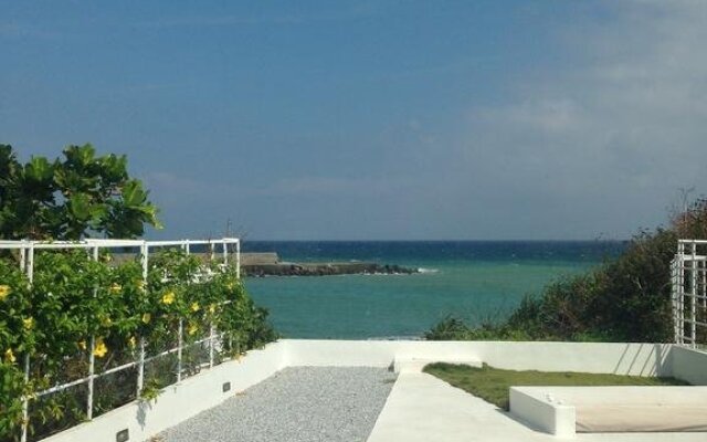 Villa Yagoo