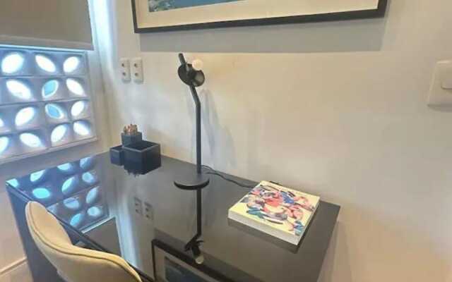 Apartamento Copanema Deluxe HIR 30