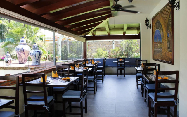 Hotel Boutique La Rioja