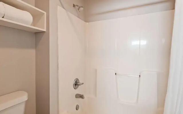 SureStay Hotel by Best Western Pigeon Forge