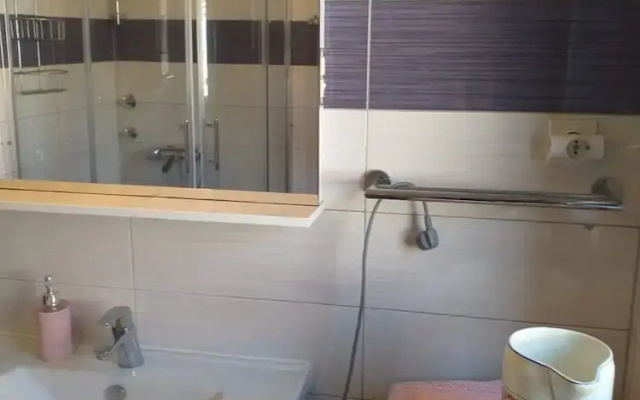 Apartments Nives