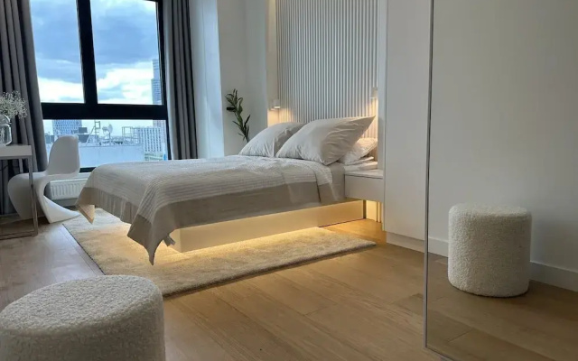 City Center&parking by Renters Prestige