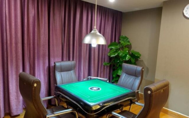Willman Hotel