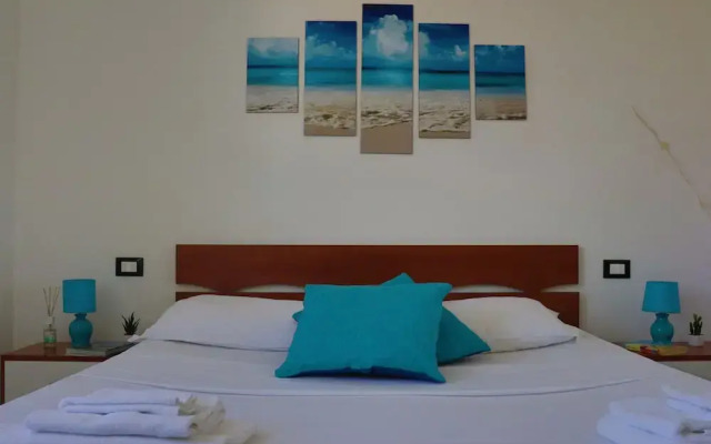 Gianna s House in Ortona