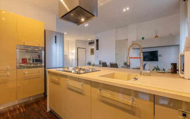 Terrazzo Panoramico Torino by Wonderful Italy