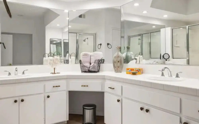 2Br Golfside Getaway in Desert Falls