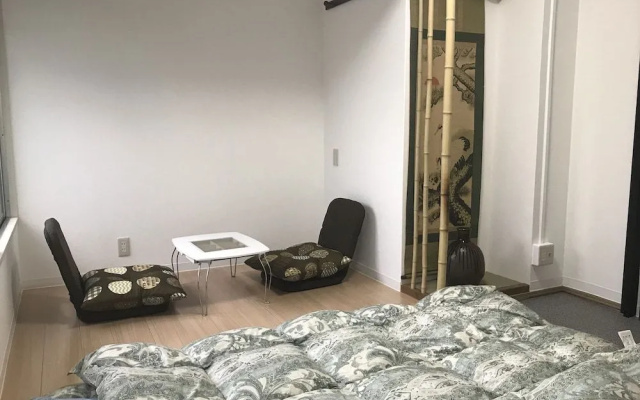 Merry Gate Osaka - Hostel – Guest Rooms – Osaka