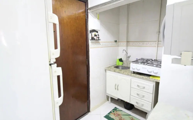 Copacabana no Posto 2