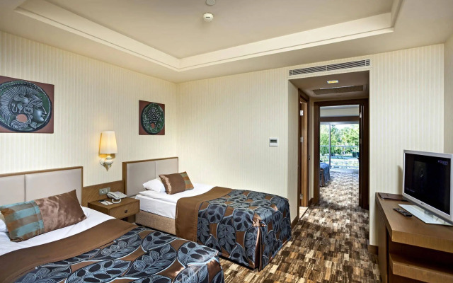 Kilikya Palace Goynuk - All Inclusive