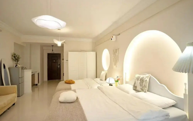 Xi'an Hills & Lostwine Downtown Suite