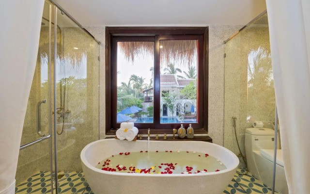 Zest Resort & Spa Hoi An