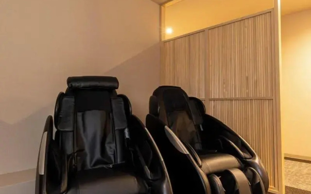 Tabino Hotel Matsumoto