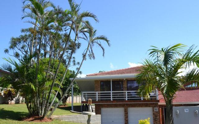 Palmtree Place - Stylish Self Catering Unit (Adults Only)