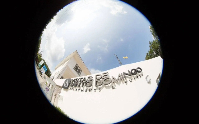 Vistas de Santo Domingo