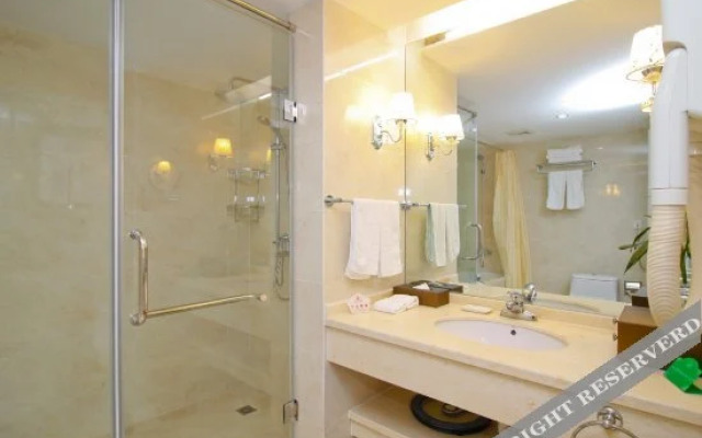 Meishan Grand Hotel