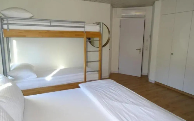 king apartment