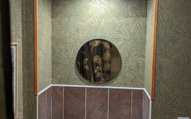 Aux Ecuries Des Près