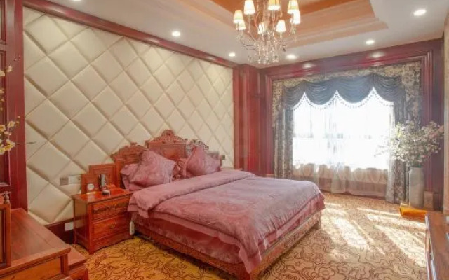 Jia Li Hotel